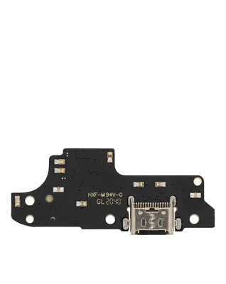Placa de puerto de carga para Motorola Moto E7 (XT2095 / 2020) Foto 1 de 2