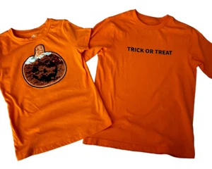 Camisetas de Halloween para niños - Imagen 1 de 3