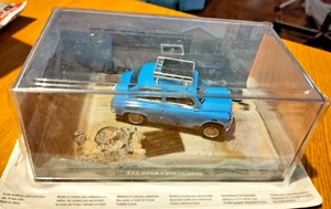 AUTOMODELLO 1 / 43-007 JAMES BOND- ZAZ 965 A - GOLDENEYE - IN BOX + BLISTER-MA14 - Imagen 1 de 5