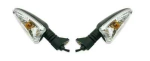 Kit Doble De Intermitentes Delanteros O Traseros YAMAHA YZF R125 2008/2016 - Imagen 1 de 2