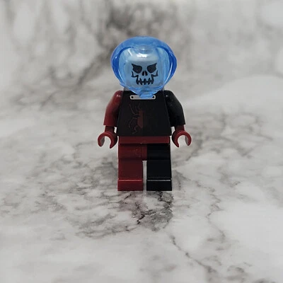 Lego Ogel Minion Minifigure Alpha Team 4748 - Image 1 of 2