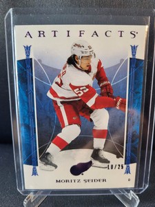 🔥 NHL Cards Mixed Bag Various:   Rookie  *  #d  *  Parallel  *  Base 🔥 BCC1