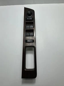 2007 - 2014 Ford Expedition Driver door Power Window Switch   OEM 7L2T-14540-AAW - Bild 1 von 12