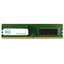 Dell Memory SNPCX1KMC/16G A9755388 16GB 2Rx8 DDR4 ECC UDIMM 2400MHz RAM