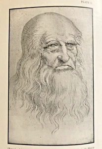 The Mechanical Investigations Of Leonardo Da Vinci 1925 - Foto 1 di 12