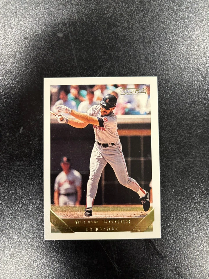 1993 TOPPS GOLD BASEBALL #'s 201-396 - YOU PICK NMMT - Image 1 of 1