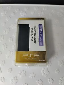 Sony PSPgo AC Adapter  PSP-N100 USA Seller Original.