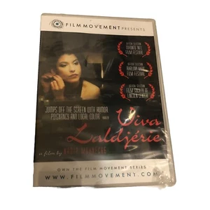 Viva Laldjerie (DVD, 2004) Film Movement Presents - Foto 1 di 9