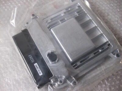 Centralina motore originale Kia Rio II 9030930912A7 GJB-644DFS9-5000 39100-26CF0 - Immagine 1 di 4