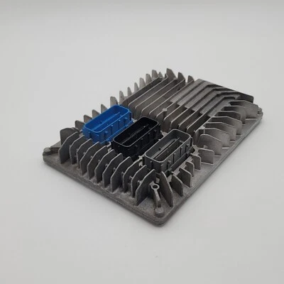 Chevrolet Impala 2013-2016 módulo informático motor ECM de 2,5 L ECU 1266420 Foto 1 de 4