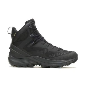Merrell Tactical Men's Rogue Tactical GTX Boot Black - Picture 1 of 15