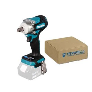 Makita DTW300Z Avvitatore ad impulsi 1/2" Brushless 18V 330 Nm senza batteria in - Foto 1 di 5