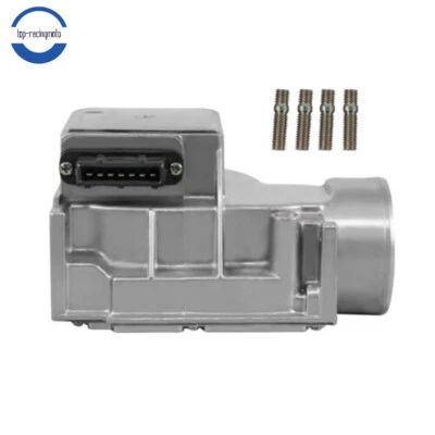 MAF Air Flow Sensor Fits For 1984-1989 Toyota Pick Up 4Runner 2.4L 22250-35040 - Изображение 1 из 4