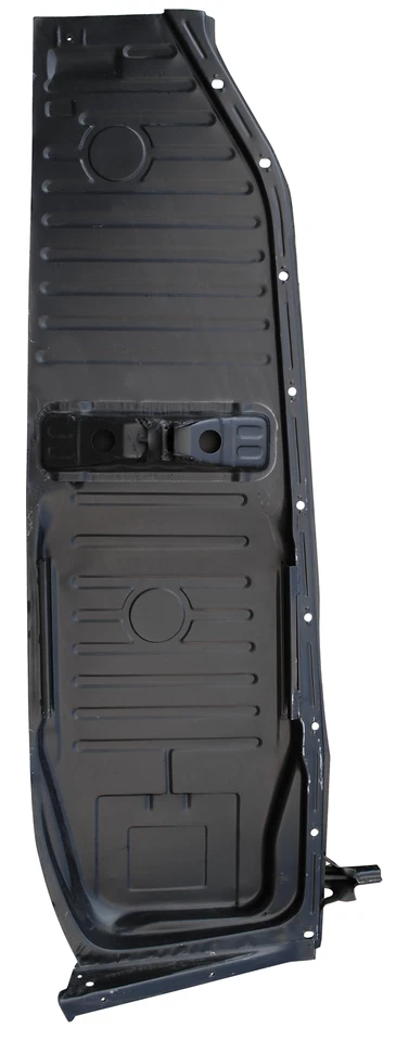 Floor Pan RH for 1973-1979 Volkswagen Super Beetle (Key Parts # 95-13-75-6) - Image 1 of 1