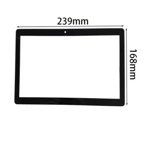 10.1 inch Touch Screen Panel Digitizer Glass For Contixo K102 - Afbeelding 1 van 2