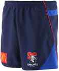 Newcastle Knights NRL Mens Training Shorts Sizes S-5XL BNWT