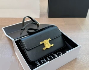 Celine Triumphal Arch Underarm Bag - Picture 1 of 9