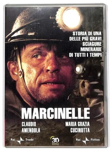 EBOND Marcinelle DVD DB681211 - Foto 1 di 2