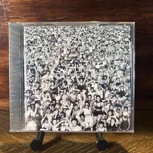 Listen Without Prejudice Music, Factory Sealed, New, Free Shipping! - Imagen 1 de 2