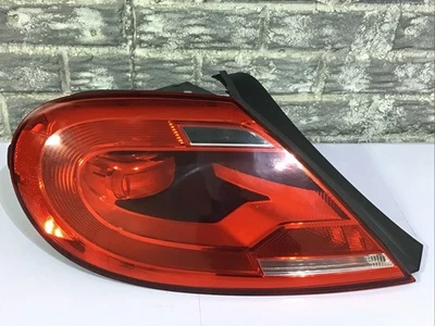 2011-2016 Volkswagen Beetle Tail Light Left (driver side) OEM, COMPLETE - Image 1 of 4