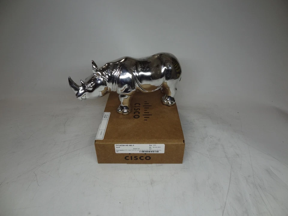 Cisco UCSB-HS-M5-F (Front) UCS B-Series M5 Heatsink - Image 1 of 1