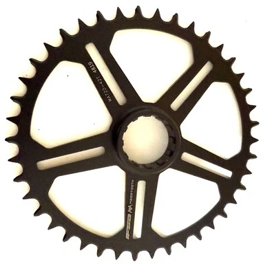 FSA FAZUA E-Bike Electric DM Direct Mount 42T 1x11 WA720 Mega Tooth Chainring OE - Image 1 of 4