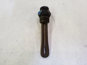 6.0L 6.4L Engine Block Heater Element Fit 03 04 05 06 07 08 09 10 Ford F250 F350 - Picture 1 of 12