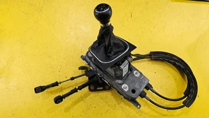 VW SCIROCCO GT 2.0 TDI 1.4 TFSI 08-2014 6 SPEED MANUAL GEAR SELECTOR 1K0711049CK - Picture 1 of 6