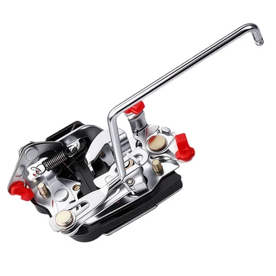 Right Front Door Lock Latch For Toyota Pickup 4Runner LN85 LN106 88-96 693108912 - Image 1 of 4