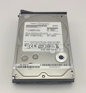 EMC 100-580-590 1TB 7.2K SATA HDD - Afbeelding 1 van 2
