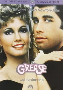 Grease - Imagen 1 de 1