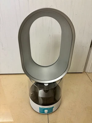 Dyson AM10 Luftbefeuchter - Weiß/Silber - Bild 1 von 3