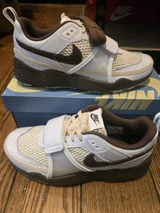 Nike Zoom Field Jaxx chocolate claro - Imagen 1 de 6