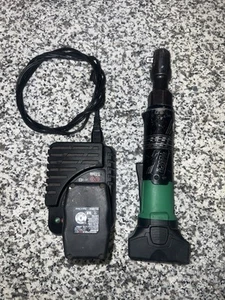 Matco Tools MCL1638RA 16V Cordless Infinium Li-Ion 3/8 Ratchet - Picture 1 of 7