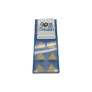 PRAMET TPKR1603PDSR 80008595 (10ER-PACK) NSMP - Bild 1 von 3