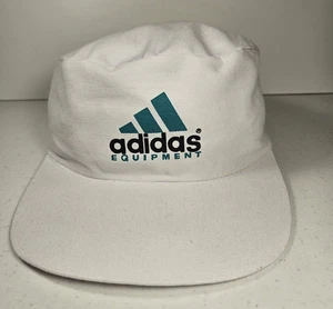 Gorra de pintor vintage ADIDAS EQUIPMENT - Imagen 1 de 9
