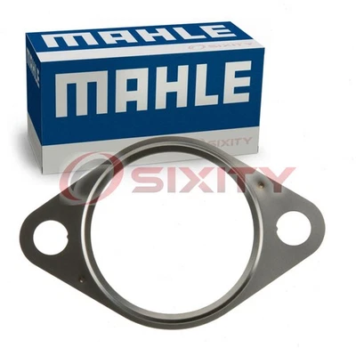 Junta convertidor catalítico trasero MAHLE para Hyundai Coupe Elantra Feer 2007-2018 Foto 1 de 4