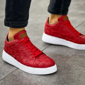 Men's Zeus Ruby Weave - Picture 1 of 3