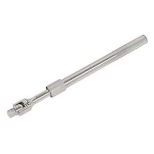 Sealey 1.9cmSq Drive Interruptor Barra Extensible 540-800mm Espejo Finish AK7318 - Imagen 1 de 1