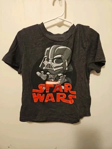 Camisa Darth Vader 5t Star Wars para niños - Imagen 1 de 3