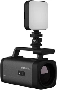 PTZOptics PT-STUDIOPRO Orientation Sensor Studio Pro Camera - Gray - Zdjęcie 1 z 5