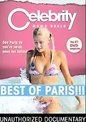 The Best of Paris Celebrity News Reels (DVD, 2005) MAY CONTAIN EXPLICIT LANGUAGE - Picture 1 of 3