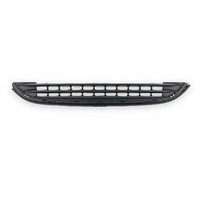 2013-2016 Mini Cooper F55 F56 Front central lower bumper grille OEM 51137335529 - Image 1 of 4