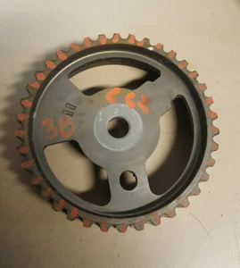 Riemenscheibe Nockenwelle Citroen C5 Xsara Picasso Peugeot 406 407 1.8 16v   - Bild 1 von 3