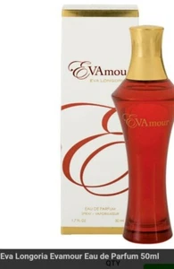 LONGORIA EVAMOUR 50ML WOMEN EDP FRAGRANCE PERFUME SPRAY NEW GENUINE - Picture 1 of 5