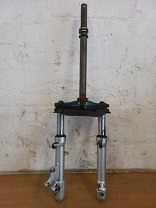 PEUGEOT CITYSTAR 125 FORKS 2006 (10984) - Picture 1 of 5