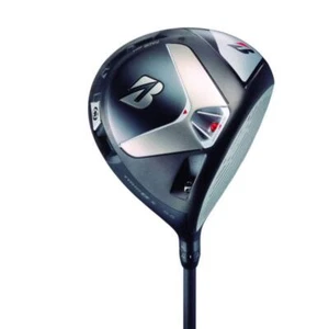 NEW Bridgestone 20TOUR B X Driver Golf [Catalog Genuine Shaft Mounted Mod - Picture 1 of 5