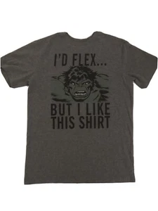 old navy collectabilitees xxl Marvel Hulk - Picture 1 of 4