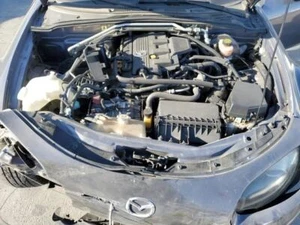 Engine ECM Electronic Control Module Automatic Fits 08 MAZDA MX-5 MIATA 26639540 - Picture 1 of 11