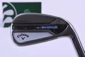 Callaway Paradym Ai Smoke #5 Iron / Regular Flex Elevate MPH 95 - Picture 1 of 6